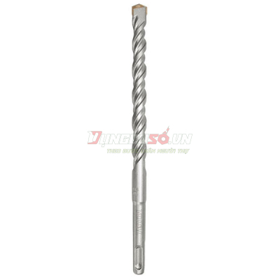 Mũi khoan bê tông đuôi gài 6x160mm Total TAC310602