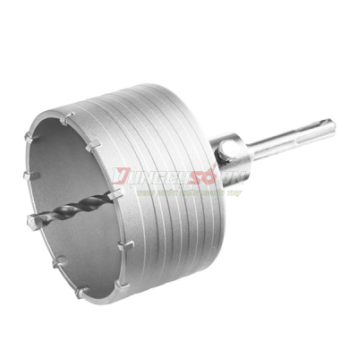 Mũi khoan lỗ 100mm Total TAC431001