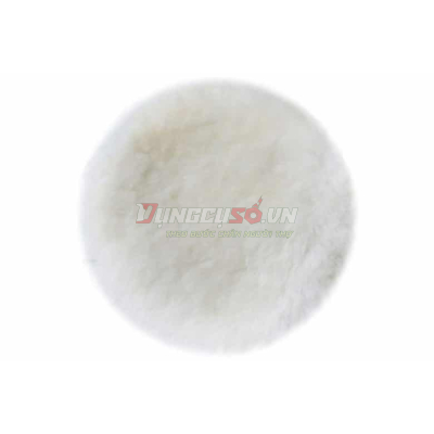 Nỉ đánh bóng 180mm Total TAC721801