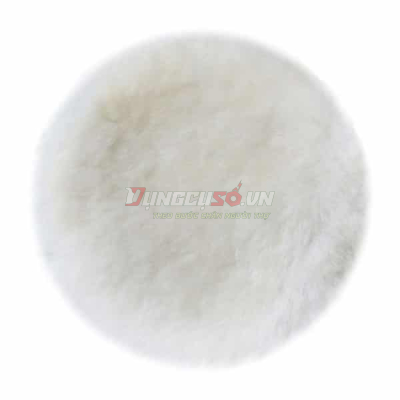 Nỉ đánh bóng 180mm Total TAC721801