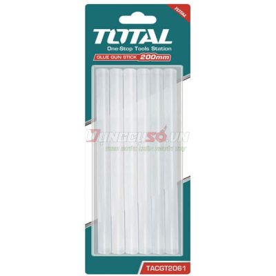 Nhựa hàn Total TACGT2061
