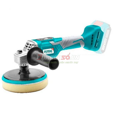 Máy đánh bóng 150mm pin 20V TOTAL TAPLI2001