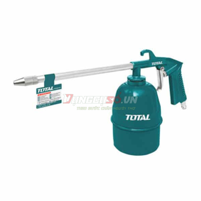 Súng châm nhớt Total TAT20751