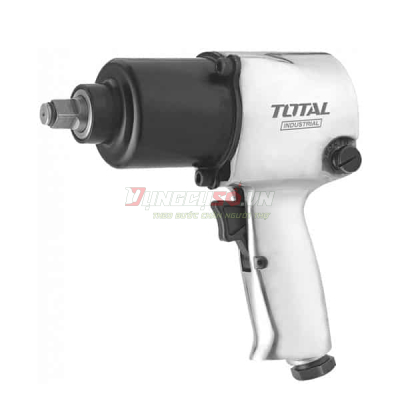Máy siết bu lông hơi Total TAT40121