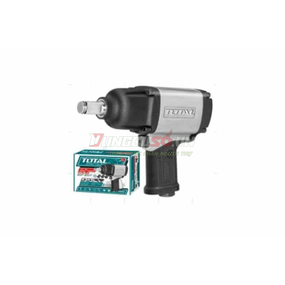 Máy siết bu lông hơi Total TAT40341