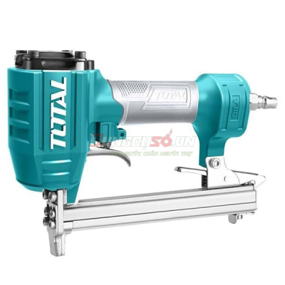 Máy bắn đinh chữ U 13mm dùng hơi Total TAT8131-3
