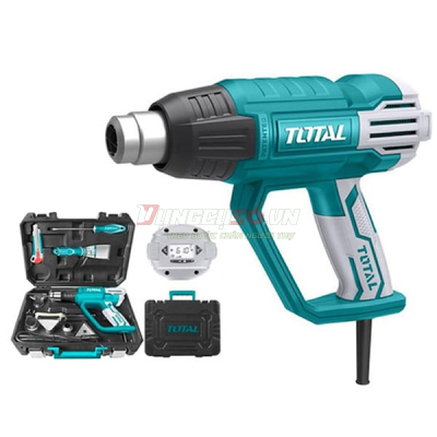 Máy thổi nhiệt Total TB20062
