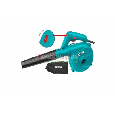 Máy thổi lò Total TB2066