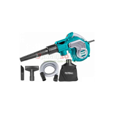 Máy thổi lò Total TB2086