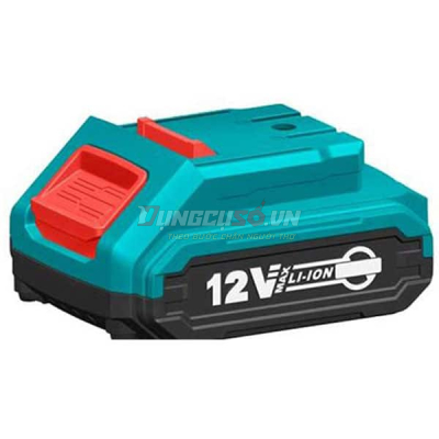 Pin Lithium 12v Total TBLI12151