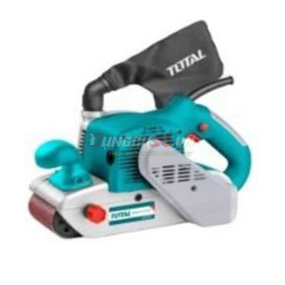 Máy chà nhám băng 610mm Total TBS12001