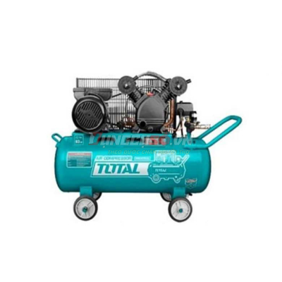 Máy nén khí dây curoa Total TC2200506T
