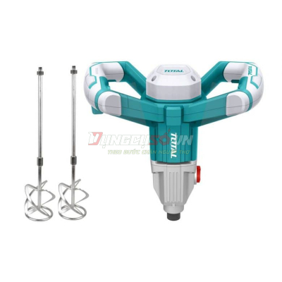 Máy trộn sơn Total TD616006