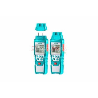 Máy đo độ ẩm gỗ Total TETWM01