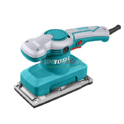 Máy chà nhám chữ nhật 180mm Total TF1301826