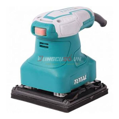 Máy chà nhám vuông 110mm Total TF2231106