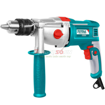 Máy khoan búa 16mm Total TG111165E