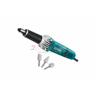 Máy mài khuôn mini Total TG504062