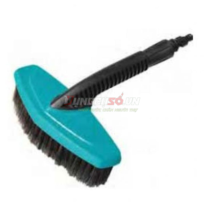 Bàn chải xịt rửa 270mm Total TGTHB2791