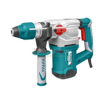 Máy khoan đục bê tông Total TH115326