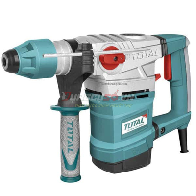 Máy khoan đục bê tông 38mm Total TH116386