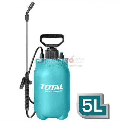 Bình xịt 5 lít Total THSPP3051