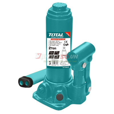 Con đội 4 tấn Total THT109042