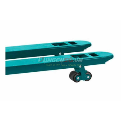 Xe nâng tay 2.5 tấn Total THT301251