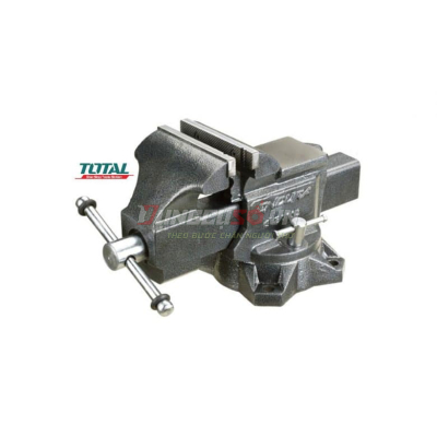 Ê tô kẹp 4in Total THT6146