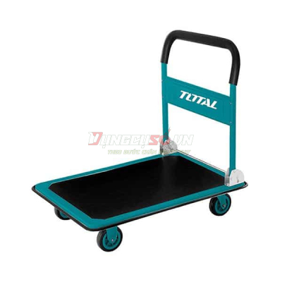 Xe đẩy hàng có thể gập Total THTHP11502
