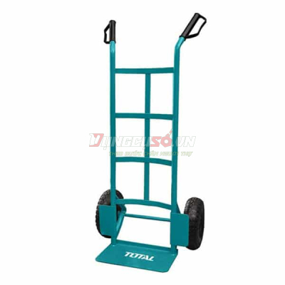 Xe đẩy hàng bằng tay Total THTHT20221