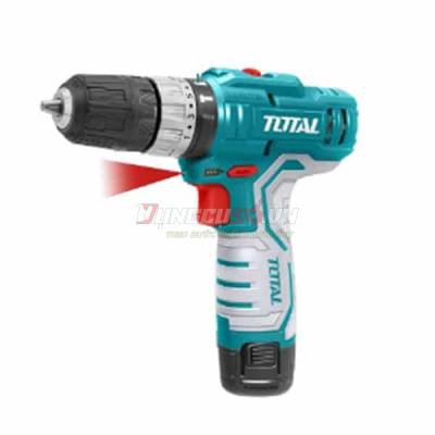 Máy khoan búa pin S12 Total TIDLI1232