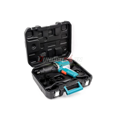 Máy siết bu lông Total TIW10101