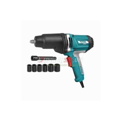 Máy siết bu lông Total TIW10101