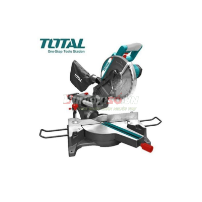 Máy cắt nhôm dùng pin 20v Total TMS2001