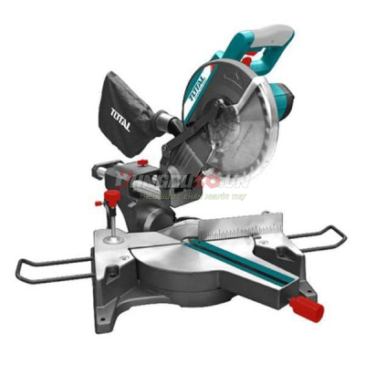 Máy cắt nhôm dùng pin 20v Total TMS2001