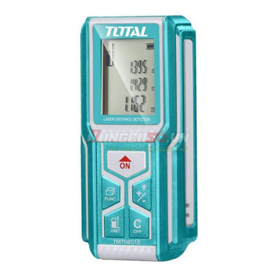 Máy đo khoảng cách laser 60m Total TMT56016