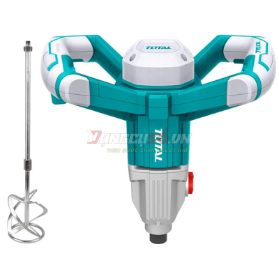 Máy trộn sơn pin 20V Total TMXLI2001