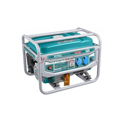 Máy phát điện xăng Total TP130005-1