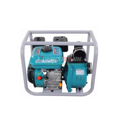 Máy bơm nước xăng Total TP3202