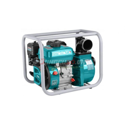 Máy bơm nước xăng 7HP Total TP3302