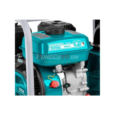 Máy bơm nước xăng 7HP Total TP3302