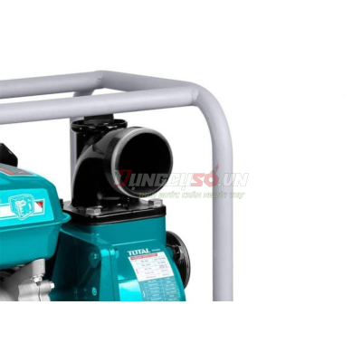 Máy bơm nước xăng 7HP Total TP3302