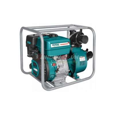 Máy bơm nước xăng 9HP Total TP3401