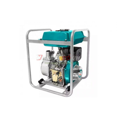 Máy bơm nước dầu Diesel Total TP5402