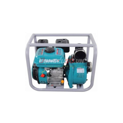 Máy bơm nước dầu Diesel Total TP5402