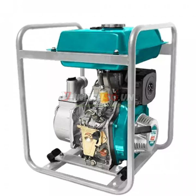 Máy bơm nước dầu Diesel Total TP5402