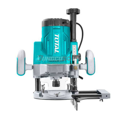Máy phay gỗ Total TR110816