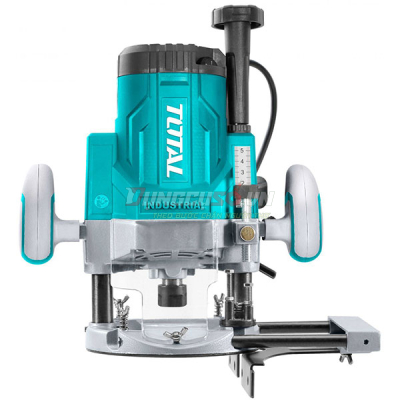 Máy phay gỗ Total TR111226