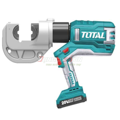 Máy cắt cáp thủy lực pin 20v Total TRCLI2002